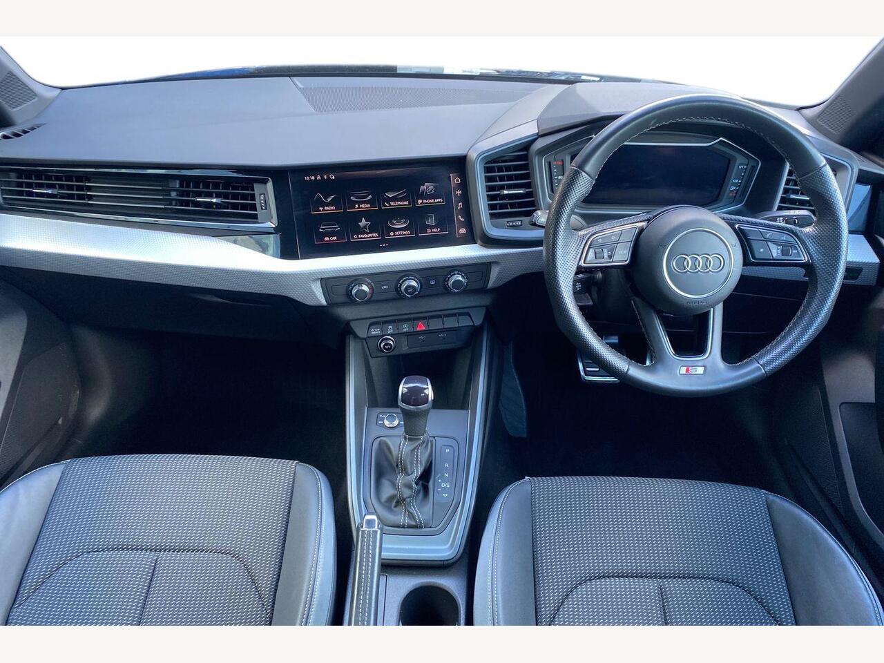 Used Audi A1 2023 for sale - 77009971: Photo 9