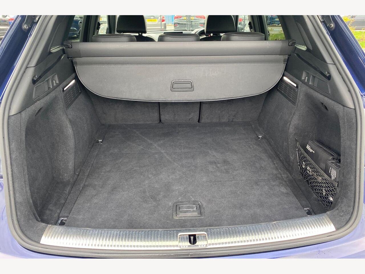 Used Audi Q5 2018 for sale - 76673412: Photo 12