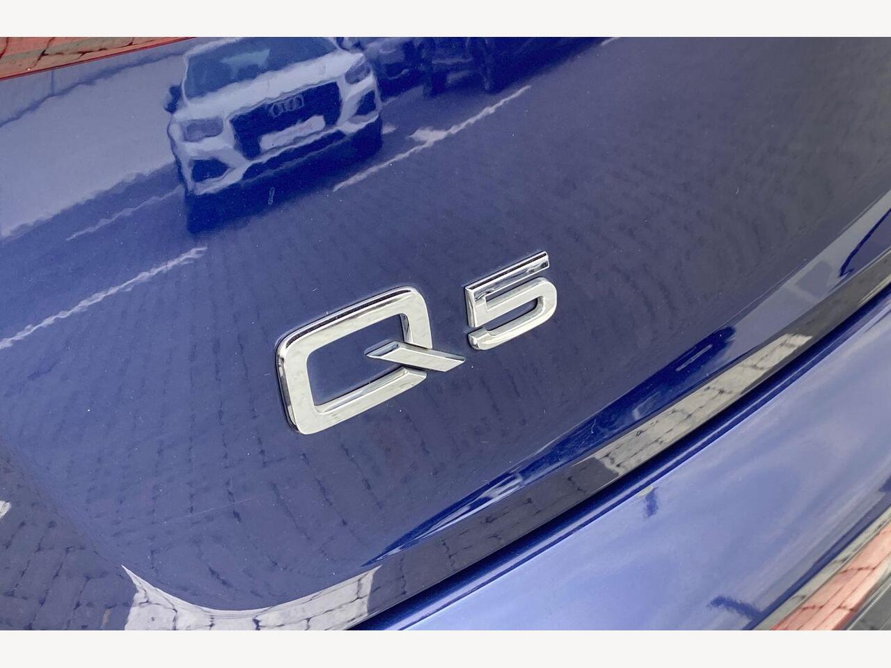 Used Audi Q5 2018 for sale - 76673412: Photo 14