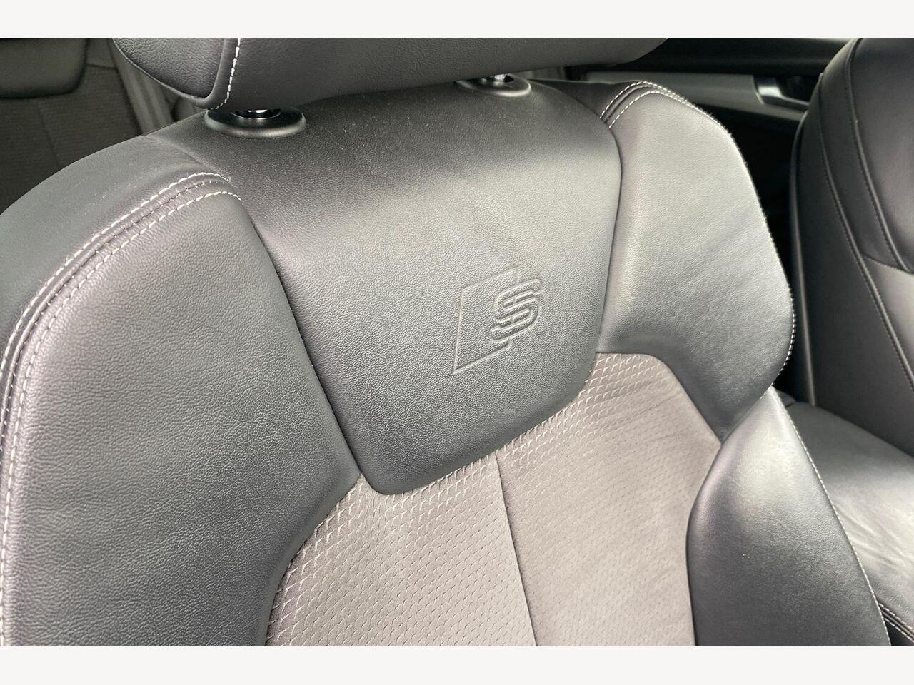 Used Audi Q5 2018 for sale - 76673412: Photo 17