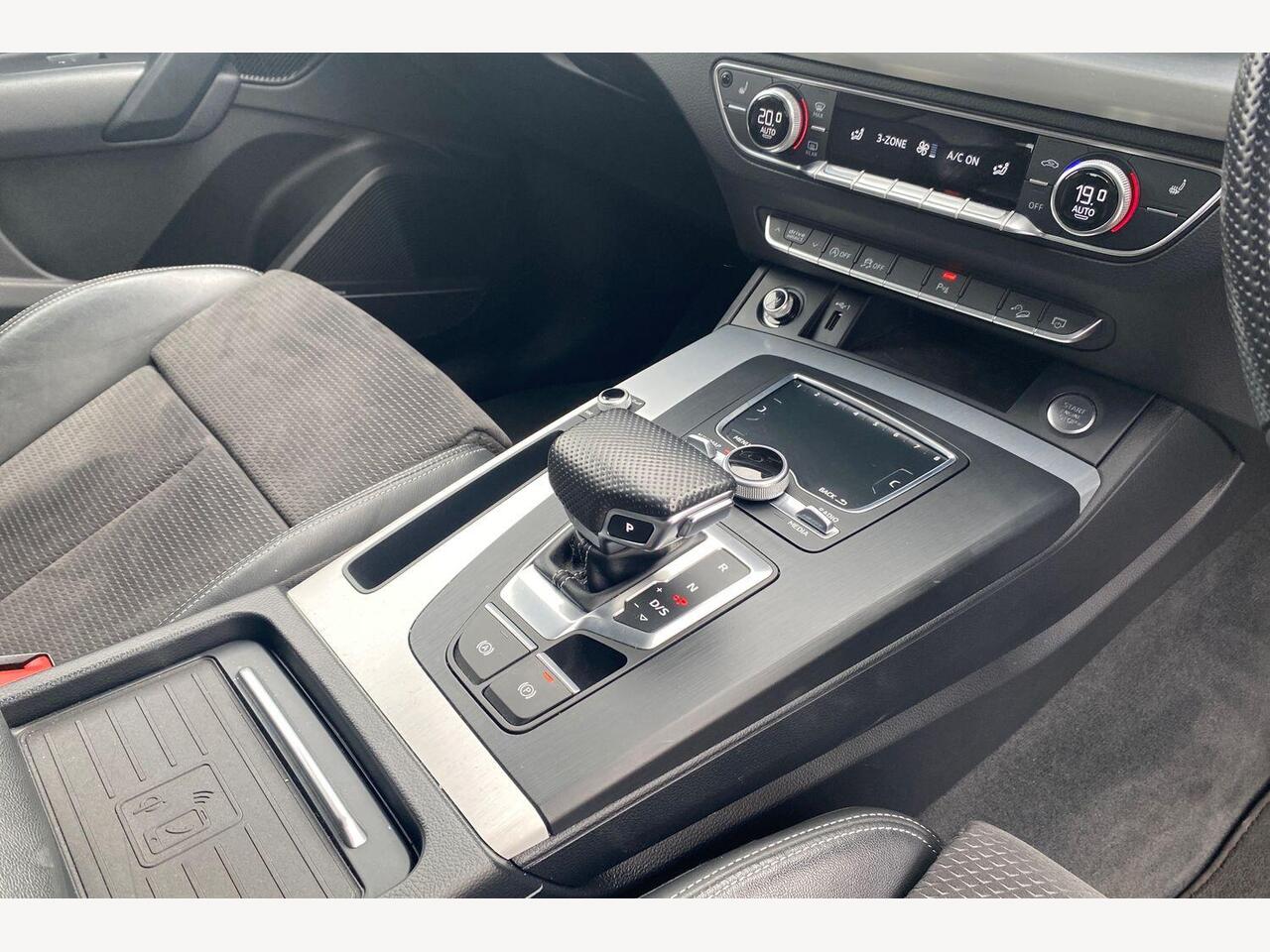 Used Audi Q5 2018 for sale - 76673412: Photo 18