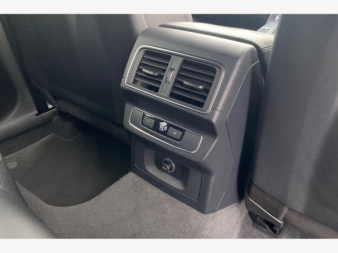 Used Audi Q5 2018 for sale - 76673412: Photo 19