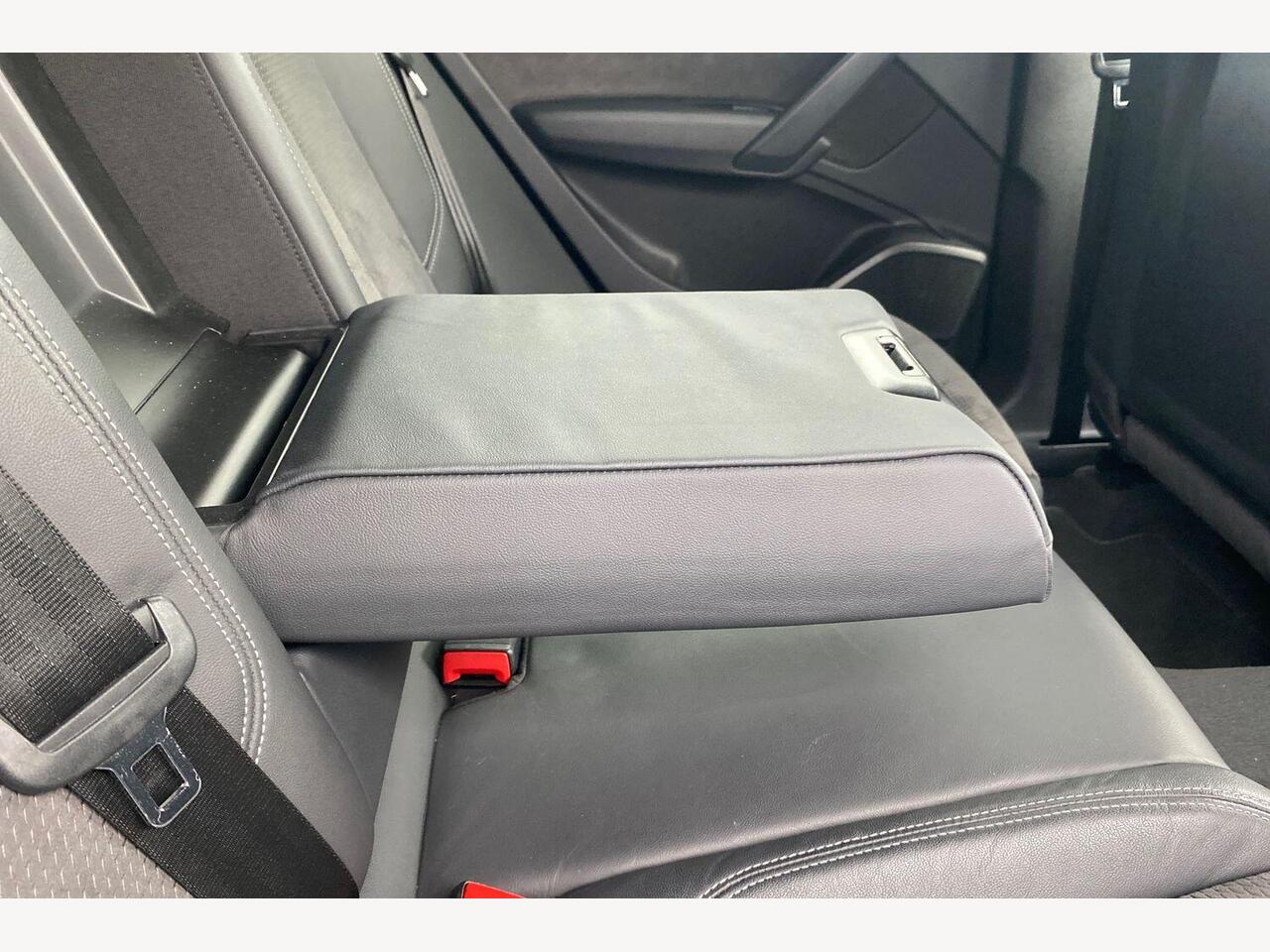 Used Audi Q5 2018 for sale - 76673412: Photo 20