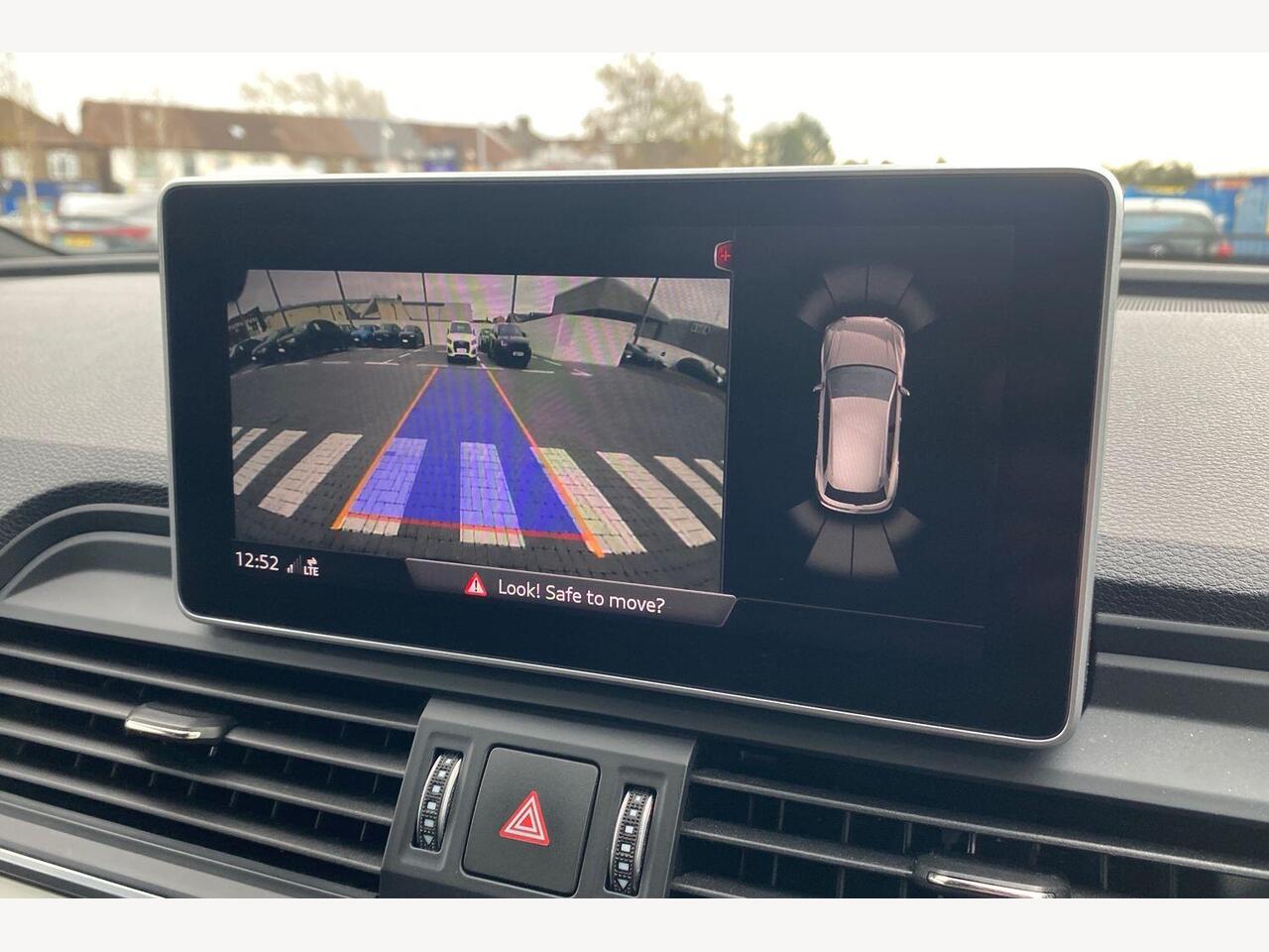 Used Audi Q5 2018 for sale - 76673412: Photo 23