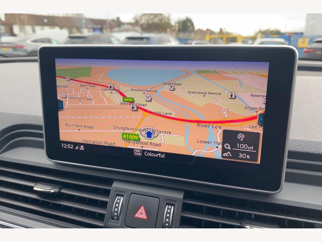 Used Audi Q5 2018 for sale - 76673412: Photo 24