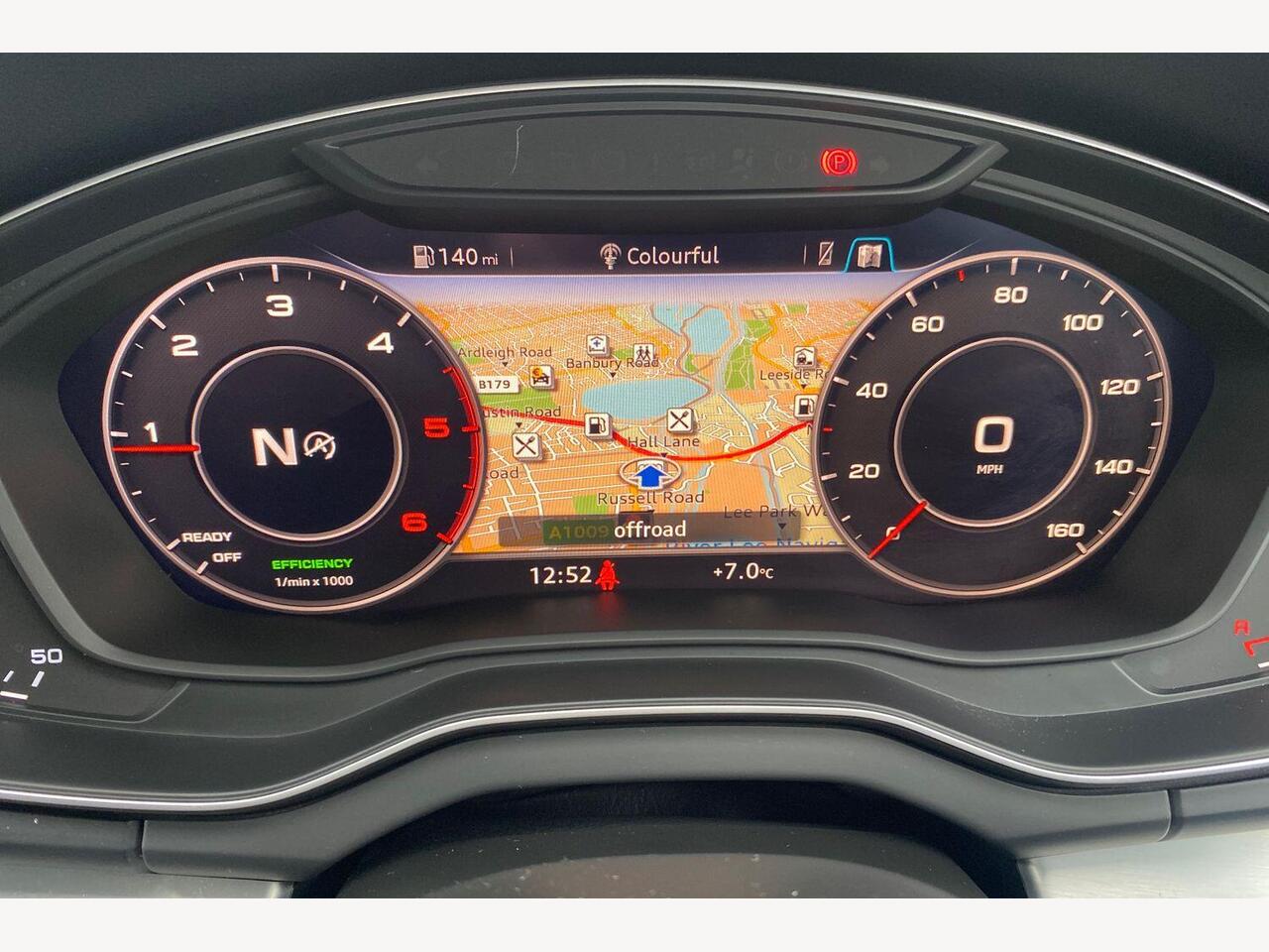 Used Audi Q5 2018 for sale - 76673412: Photo 25