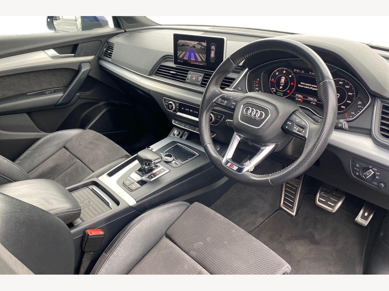 Used Audi Q5 2018 for sale - 76673412: Photo 6