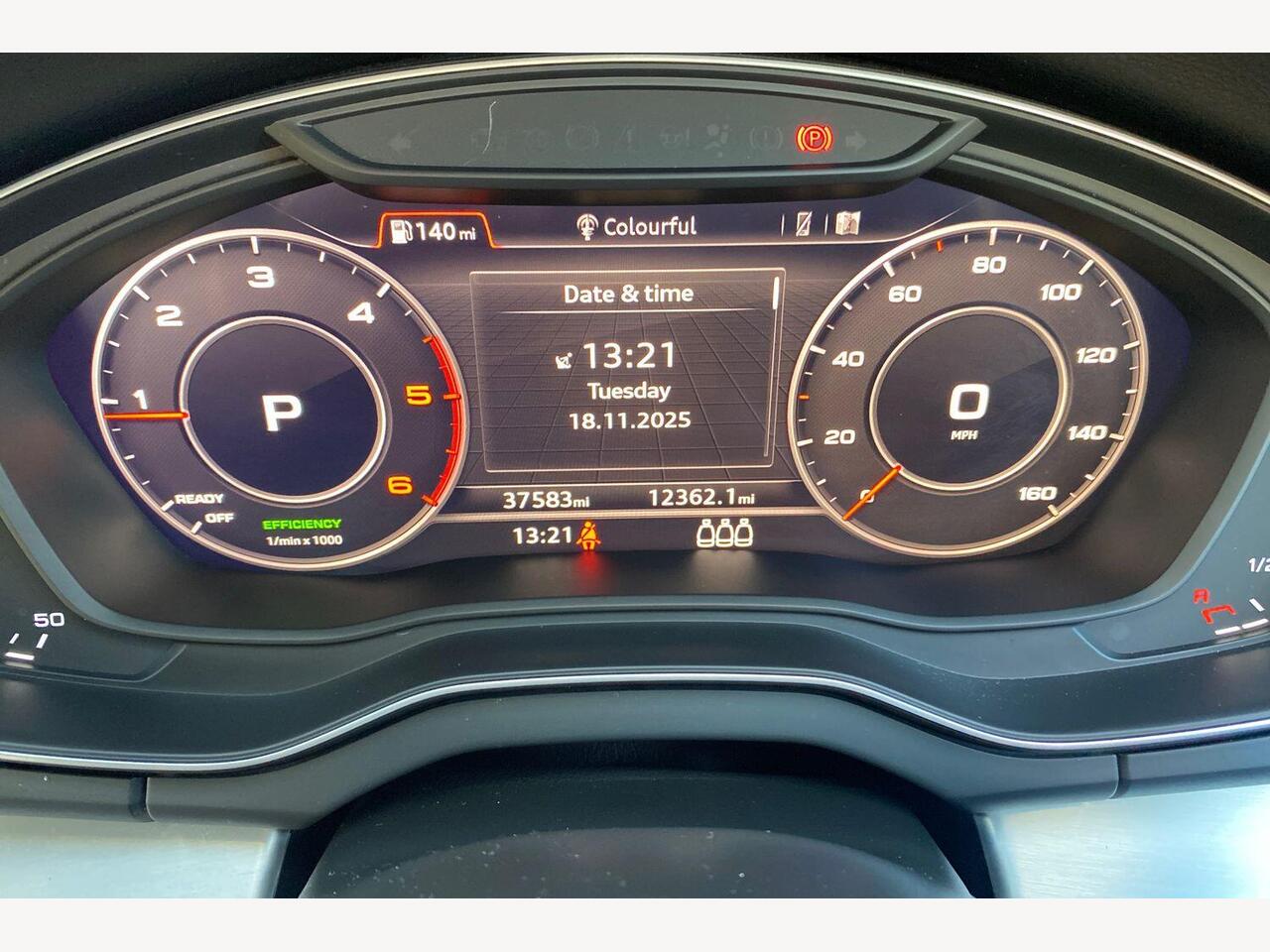 Used Audi Q5 2018 for sale - 76673412: Photo 7