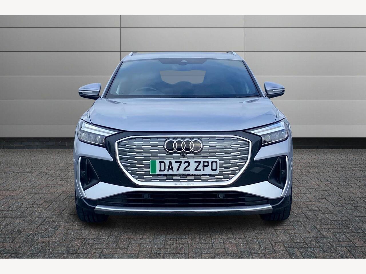 Used Audi Q4 e-tron 2022 for sale - 77498281: Photo 11