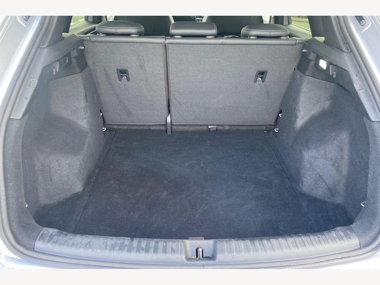 Used Audi Q4 e-tron 2022 for sale - 77498281: Photo 13