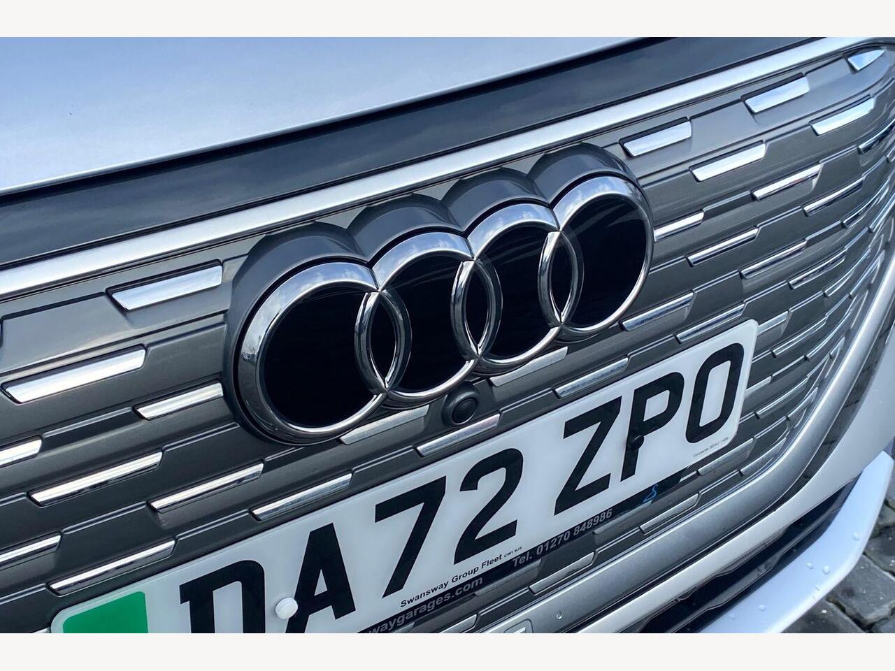 Used Audi Q4 e-tron 2022 for sale - 77498281: Photo 14