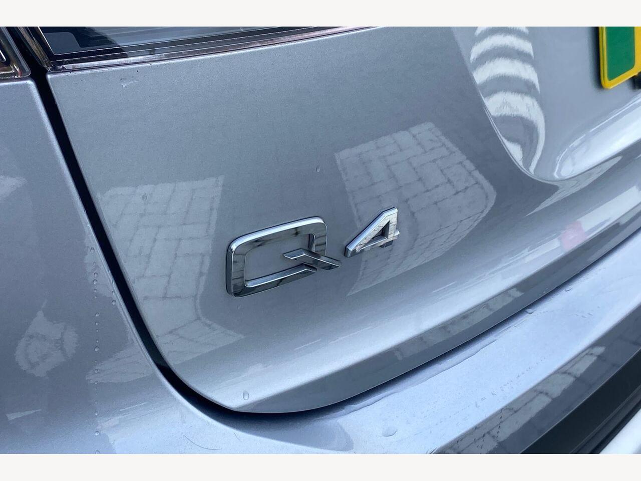 Used Audi Q4 e-tron 2022 for sale - 77498281: Photo 15