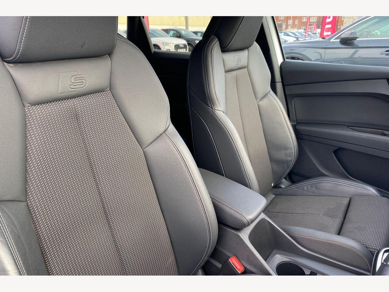 Used Audi Q4 e-tron 2022 for sale - 77498281: Photo 18