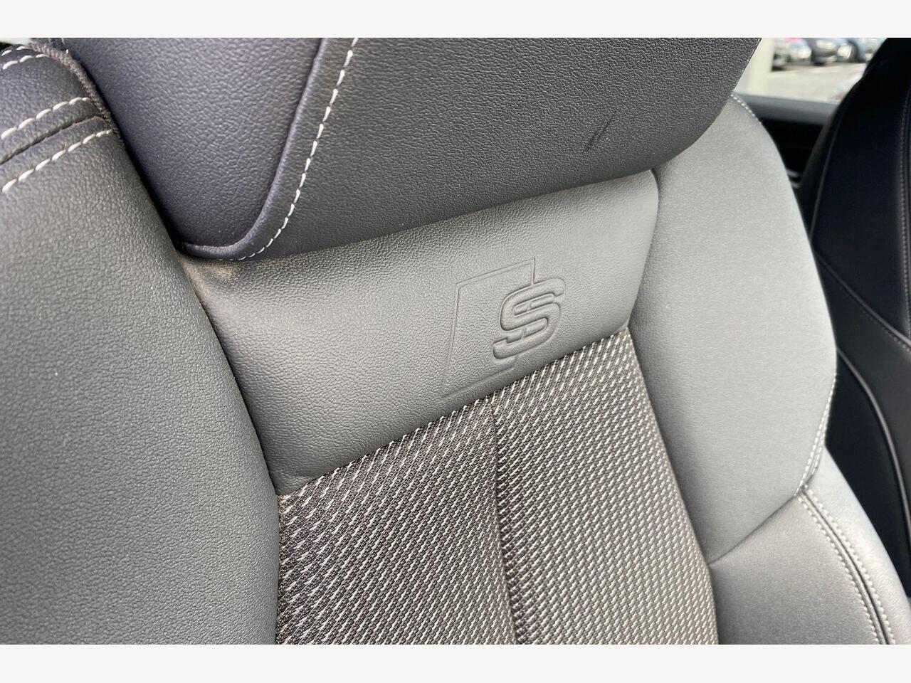 Used Audi Q4 e-tron 2022 for sale - 77498281: Photo 19