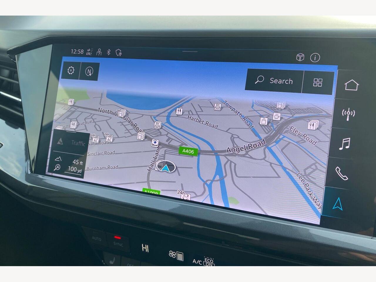 Used Audi Q4 e-tron 2022 for sale - 77498281: Photo 24