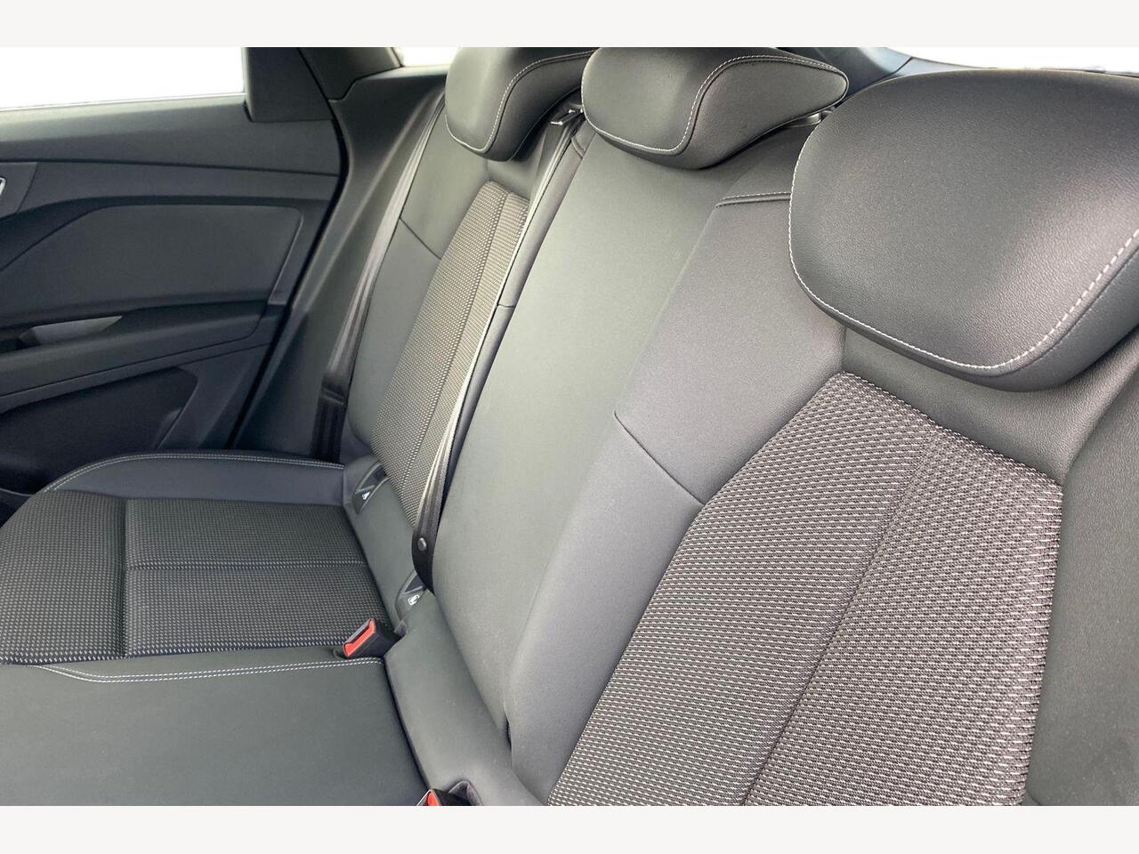 Used Audi Q4 e-tron 2022 for sale - 77498281: Photo 9