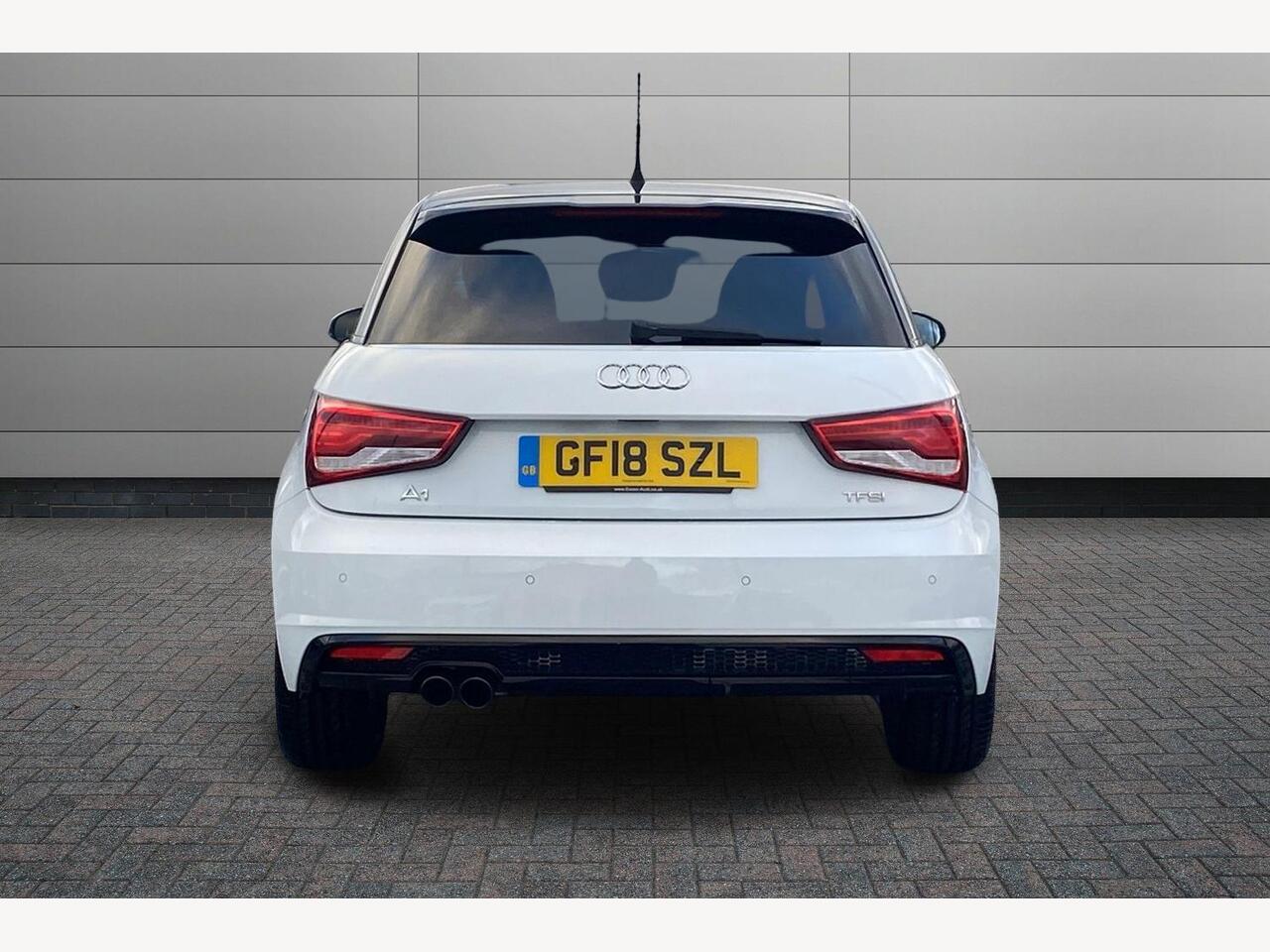 Used Audi A1 2018 for sale - 76673667: Photo 11