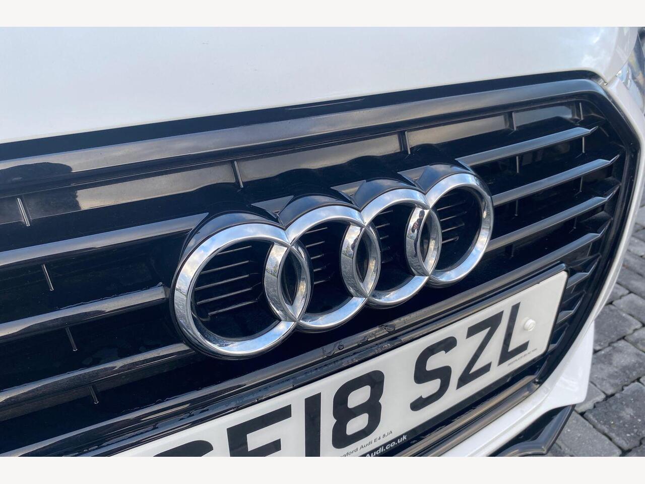 Used Audi A1 2018 for sale - 76673667: Photo 13
