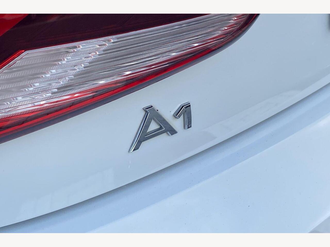 Used Audi A1 2018 for sale - 76673667: Photo 14