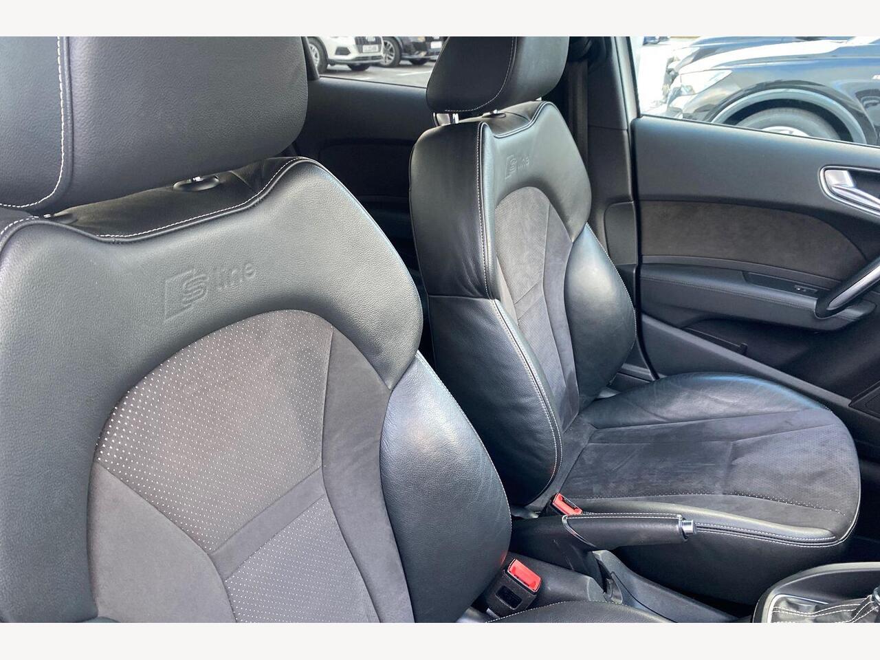 Used Audi A1 2018 for sale - 76673667: Photo 19