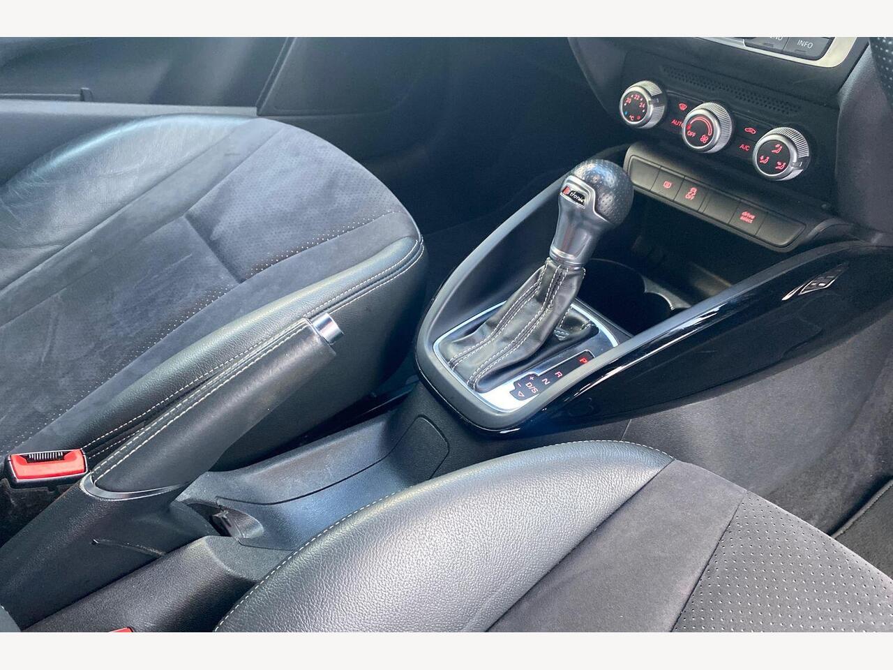 Used Audi A1 2018 for sale - 76673667: Photo 22