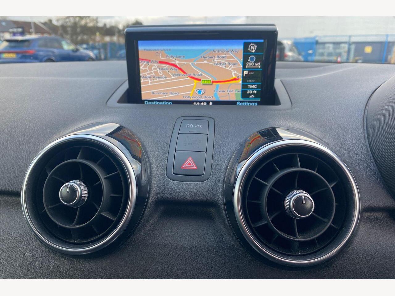 Used Audi A1 2018 for sale - 76673667: Photo 23