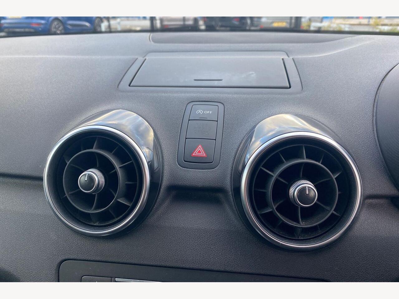 Used Audi A1 2018 for sale - 76673667: Photo 24