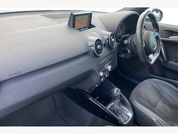 Used Audi A1 2018 for sale - 76673667: Photo