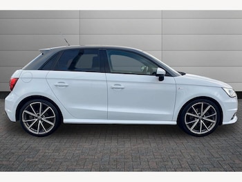 Used Audi A1 2018 for sale - 76673667: Photo