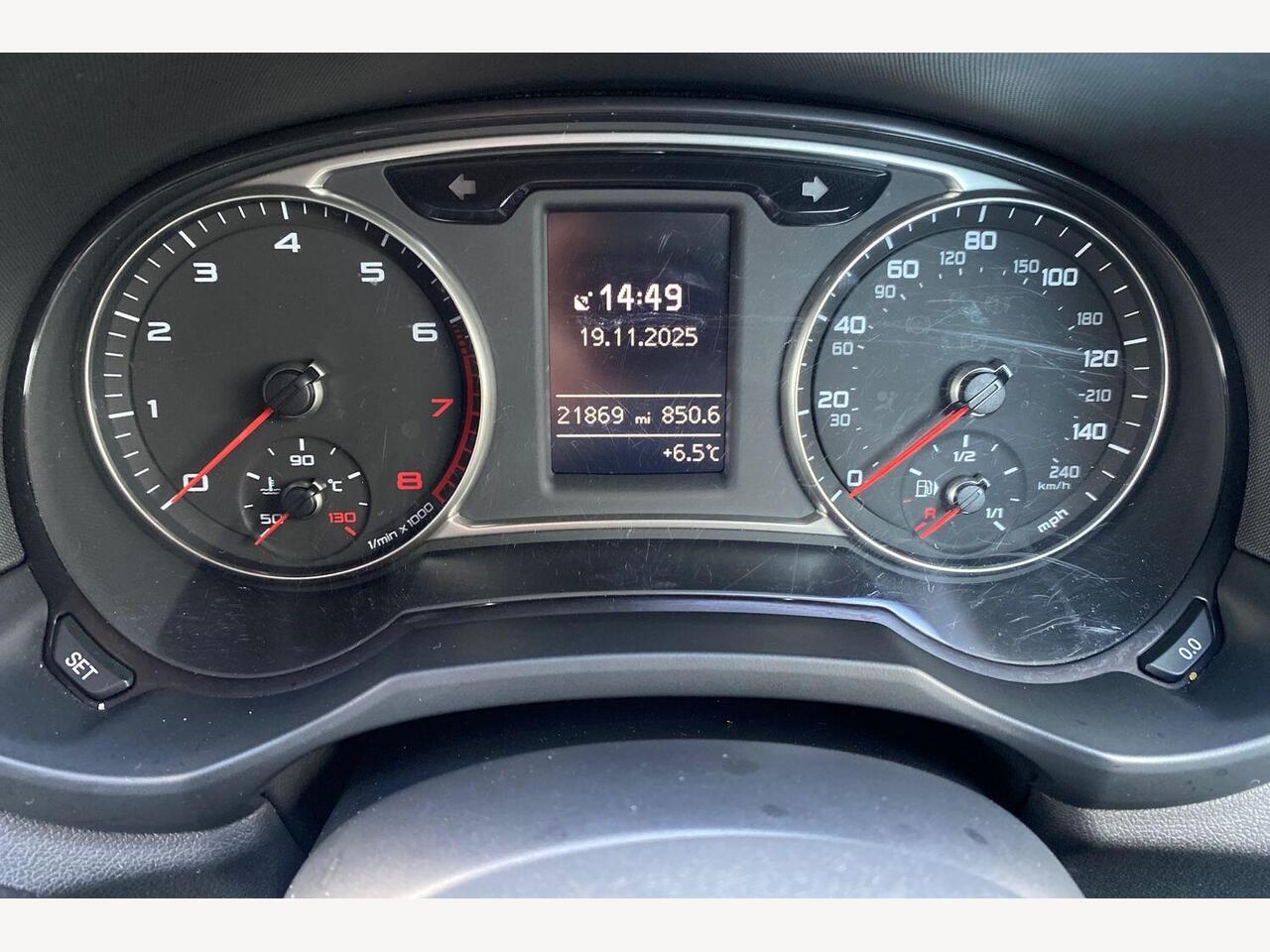 Used Audi A1 2018 for sale - 76673667: Photo 7