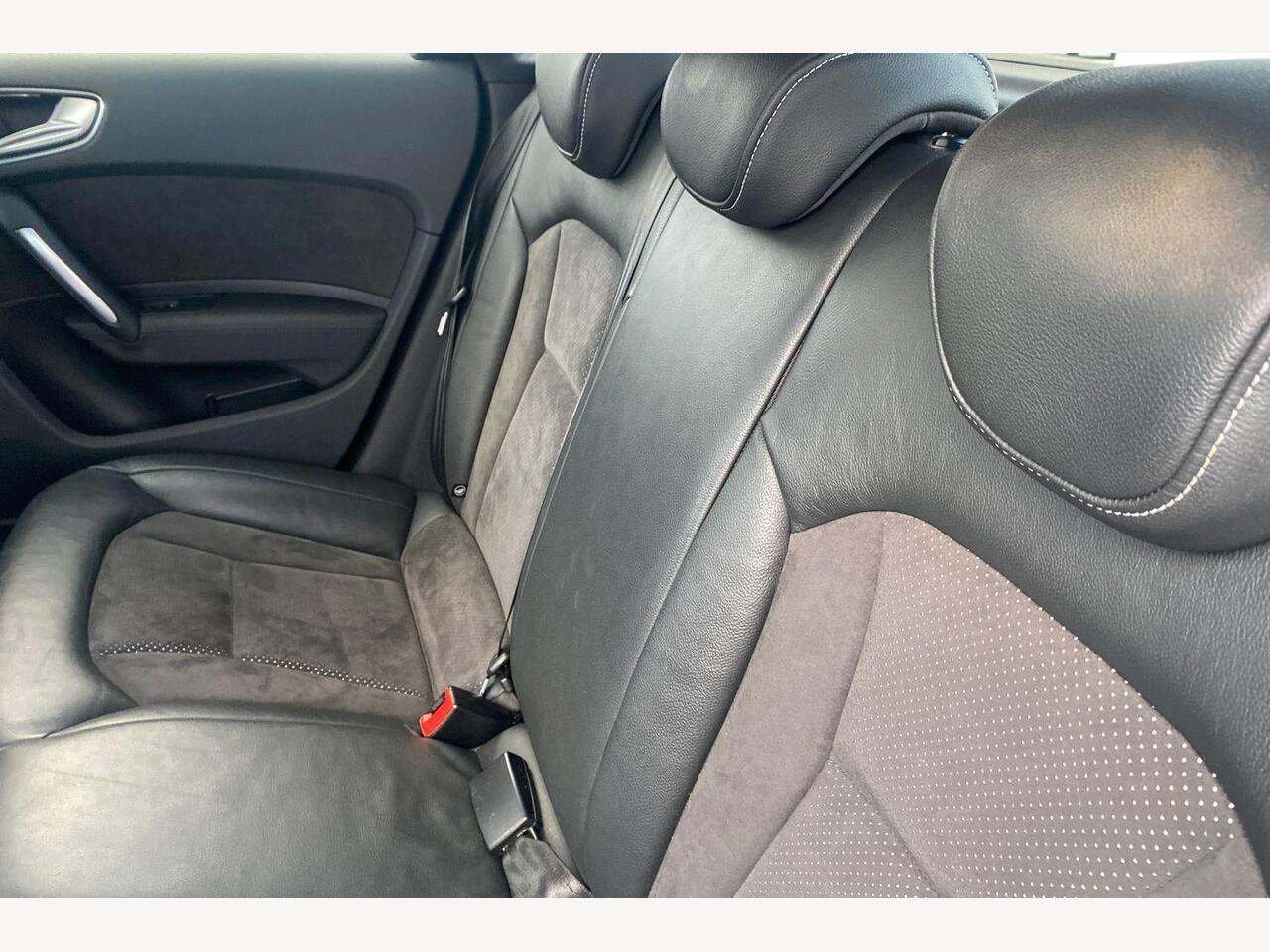 Used Audi A1 2018 for sale - 76673667: Photo 8