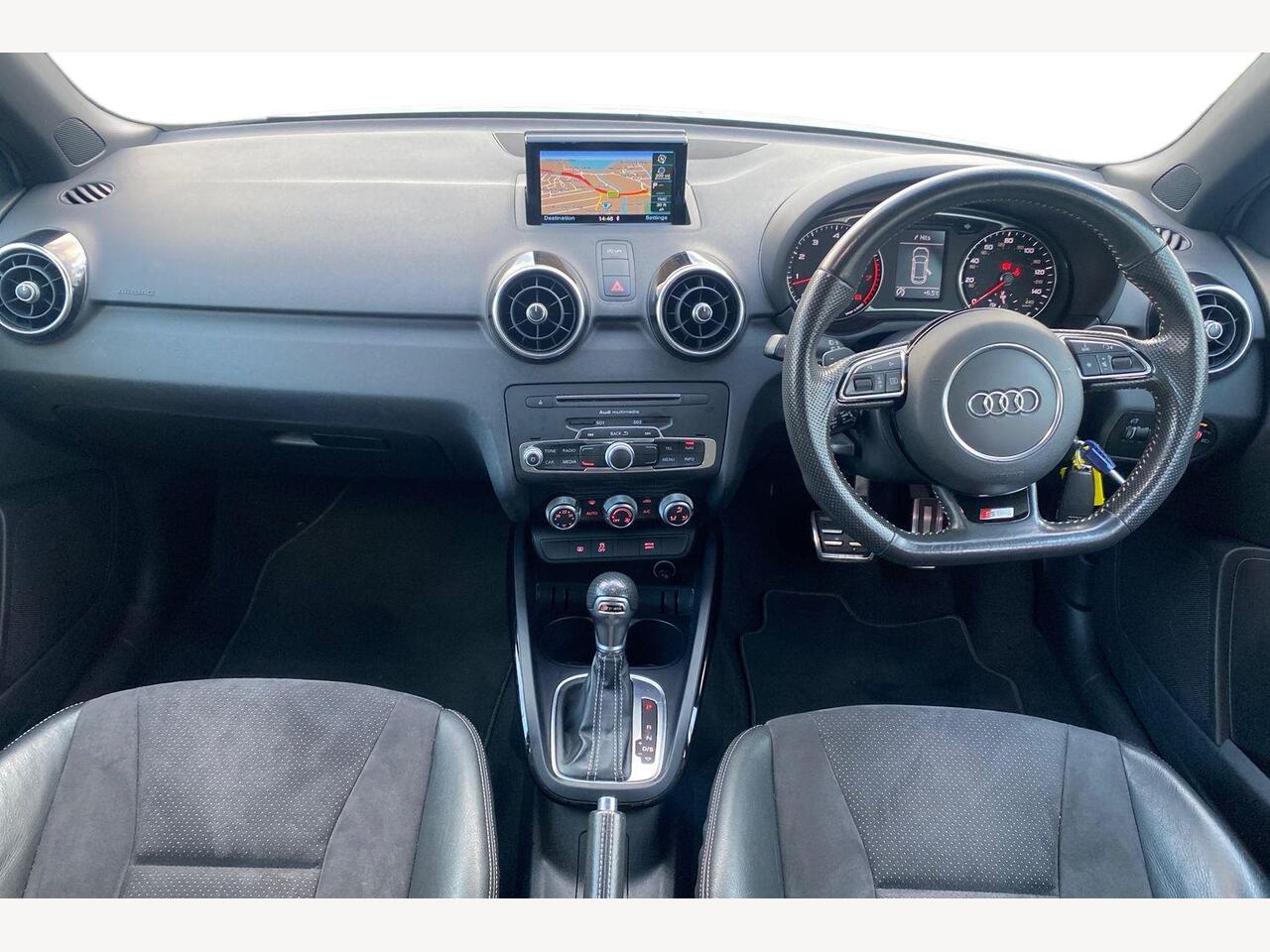 Used Audi A1 2018 for sale - 76673667: Photo 9