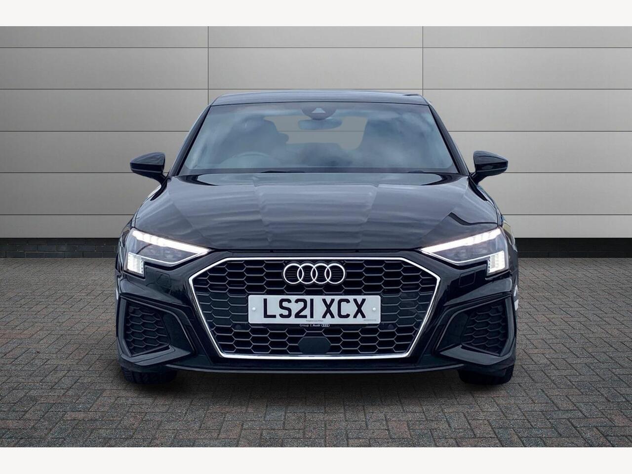 Used Audi A3 2021 for sale - 76681367: Photo 10