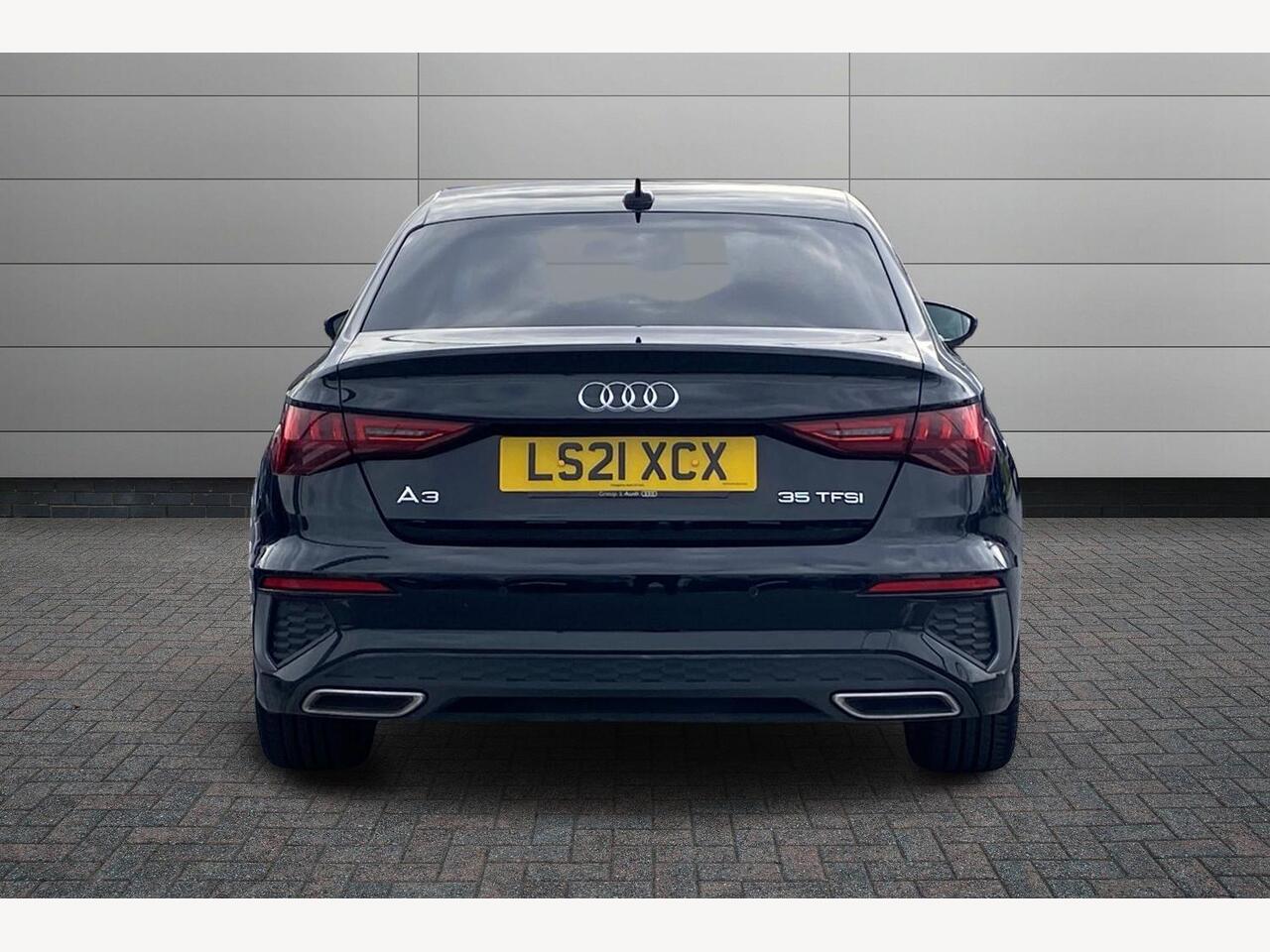 Used Audi A3 2021 for sale - 76681367: Photo 11