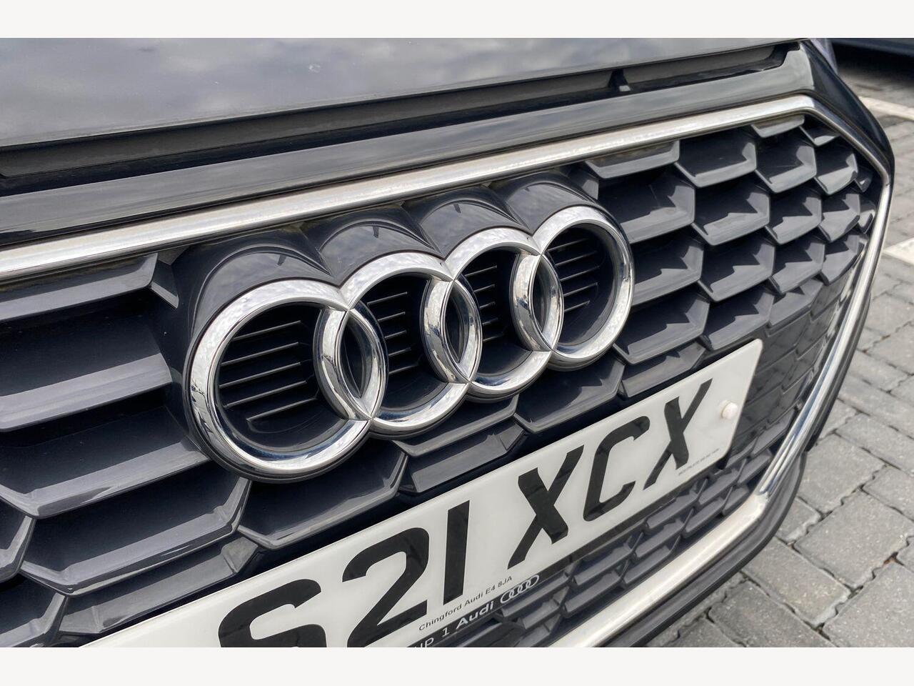 Used Audi A3 2021 for sale - 76681367: Photo 13