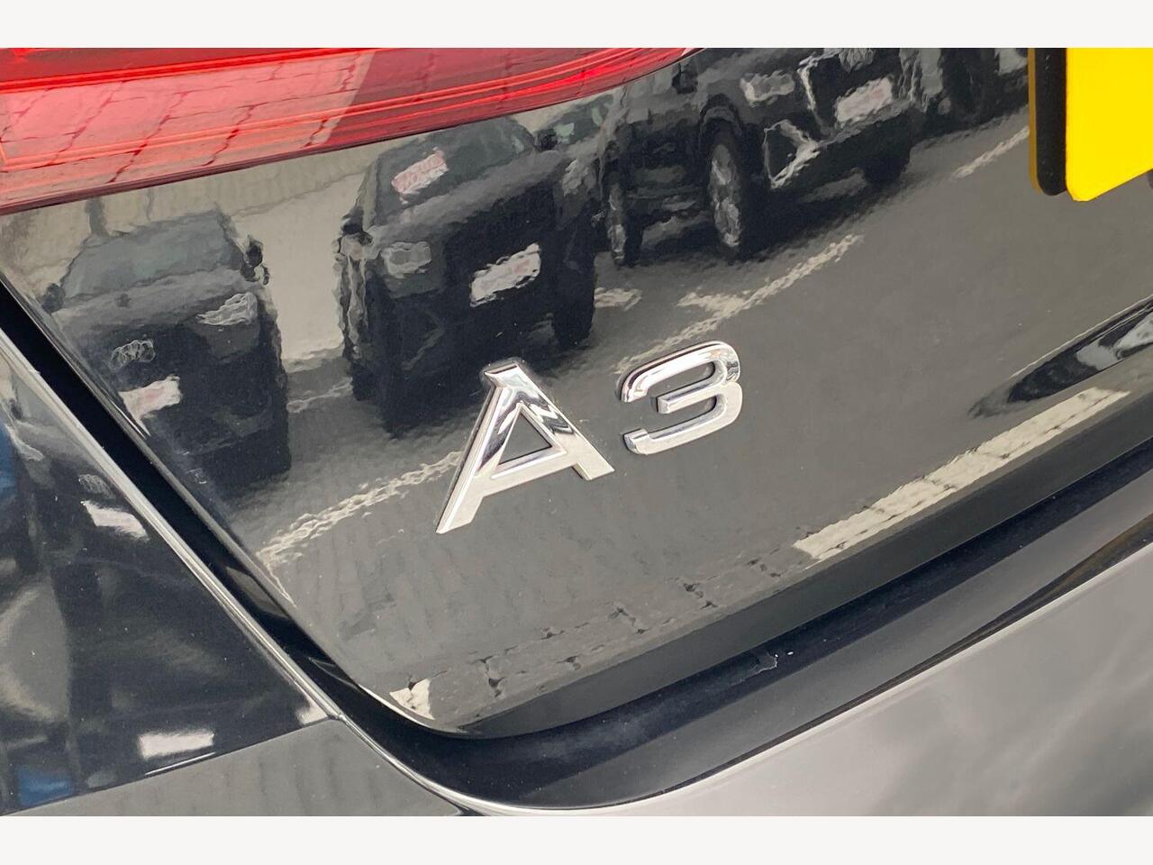 Used Audi A3 2021 for sale - 76681367: Photo 14