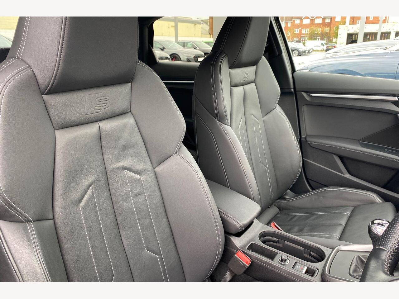 Used Audi A3 2021 for sale - 76681367: Photo 16