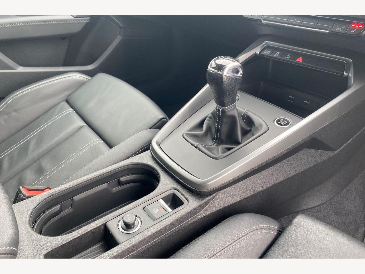 Used Audi A3 2021 for sale - 76681367: Photo 17