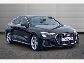 Used Audi A3 2021 for sale - 76681367: Photo