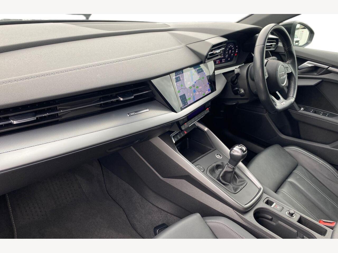 Used Audi A3 2021 for sale - 76681367: Photo 2