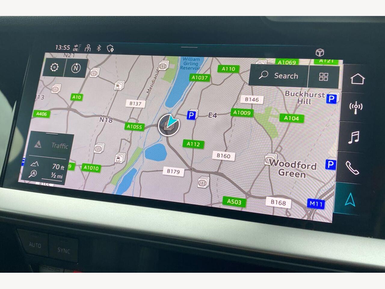 Used Audi A3 2021 for sale - 76681367: Photo 21