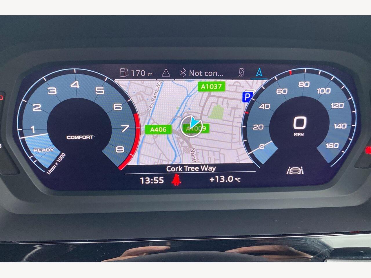 Used Audi A3 2021 for sale - 76681367: Photo 22