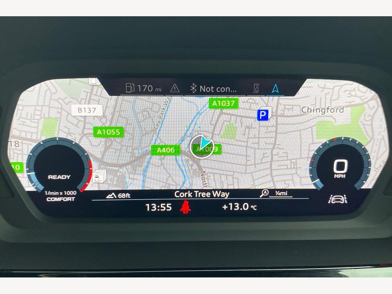 Used Audi A3 2021 for sale - 76681367: Photo 23