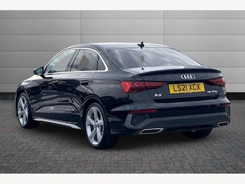 Used Audi A3 2021 for sale - 76681367: Photo