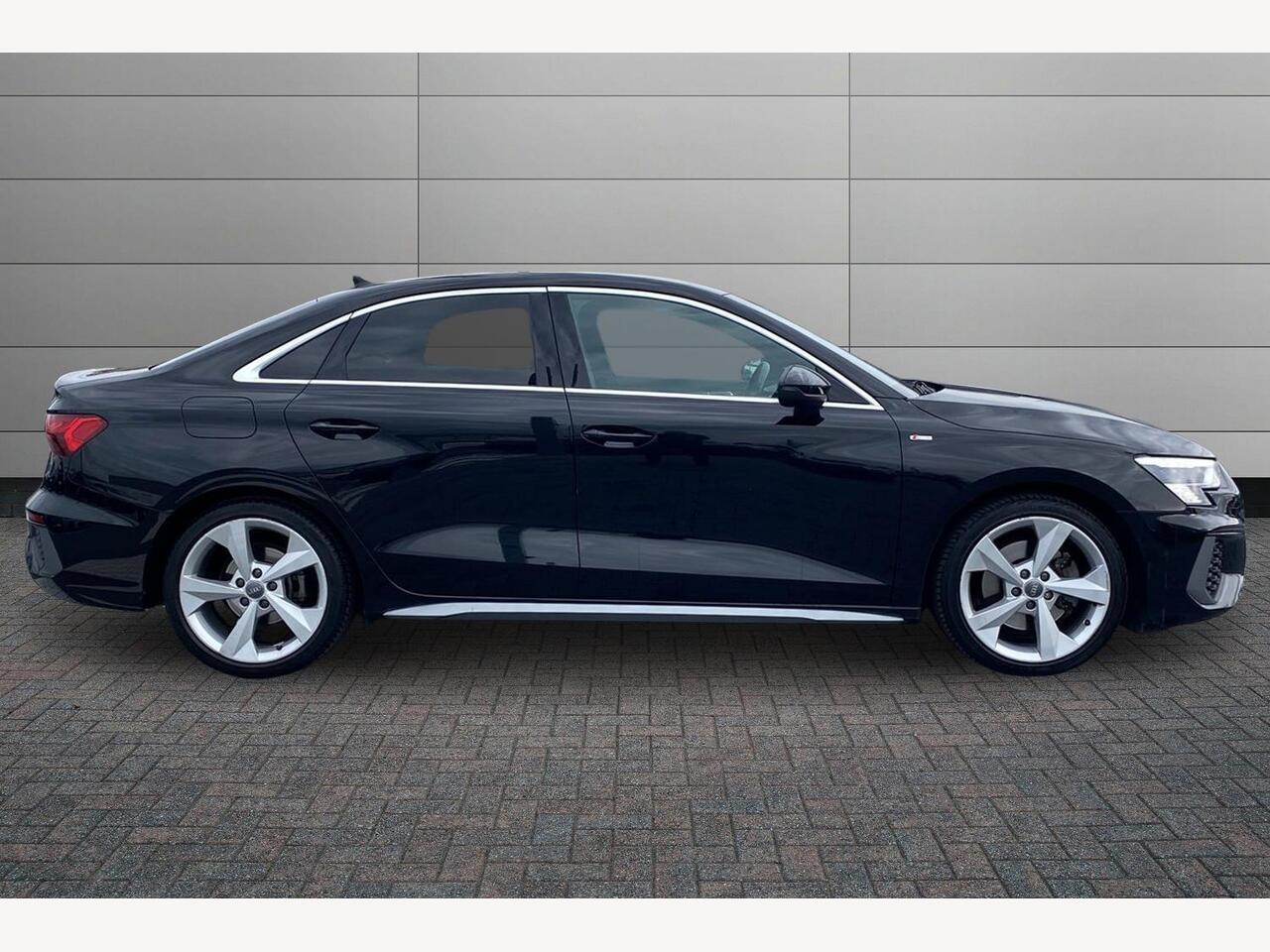 Used Audi A3 2021 for sale - 76681367: Photo 4