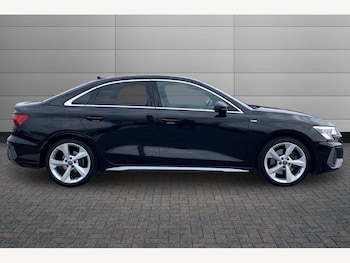 Used Audi A3 2021 for sale - 76681367: Photo