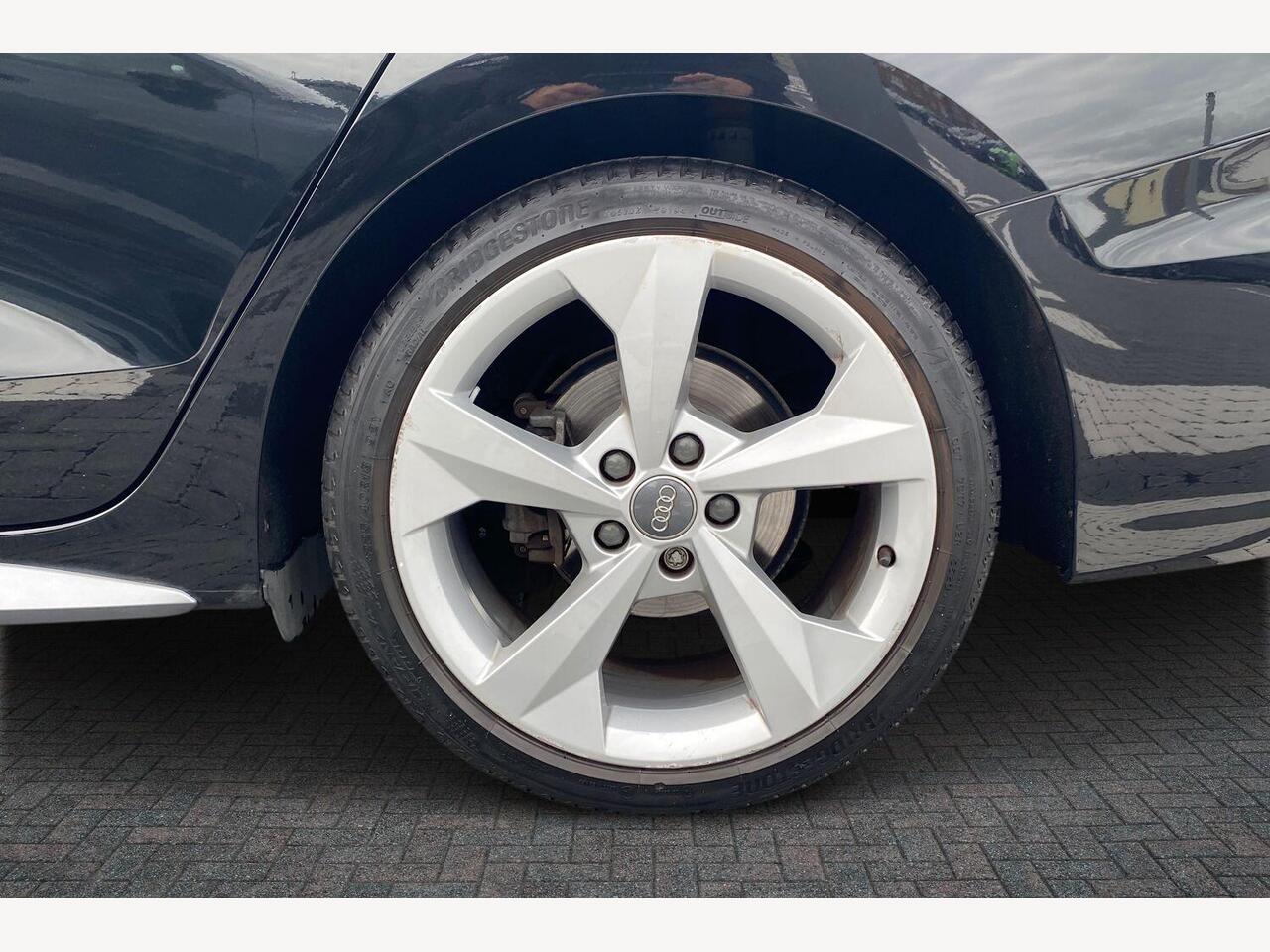 Used Audi A3 2021 for sale - 76681367: Photo 5