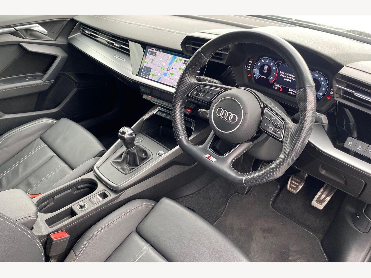 Used Audi A3 2021 for sale - 76681367: Photo 6