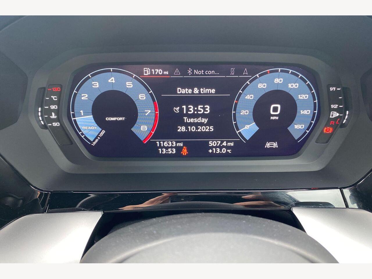 Used Audi A3 2021 for sale - 76681367: Photo 7