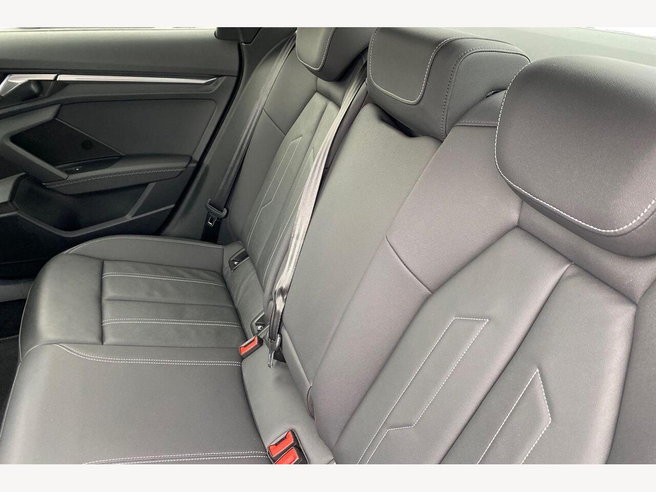 Used Audi A3 2021 for sale - 76681367: Photo 8